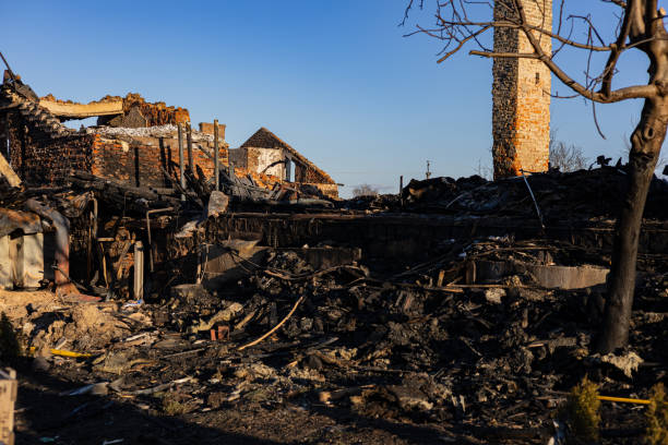 Reliable Smoke Damage Removal contractor in Somerset, KY by Fire Damage Laser Cleaning