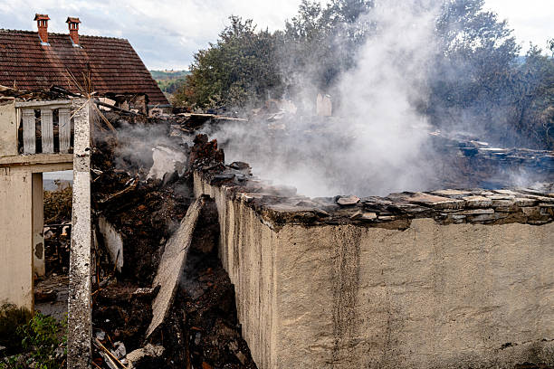 Affordable Smoke Damage Removal solutions in Somerset, KY